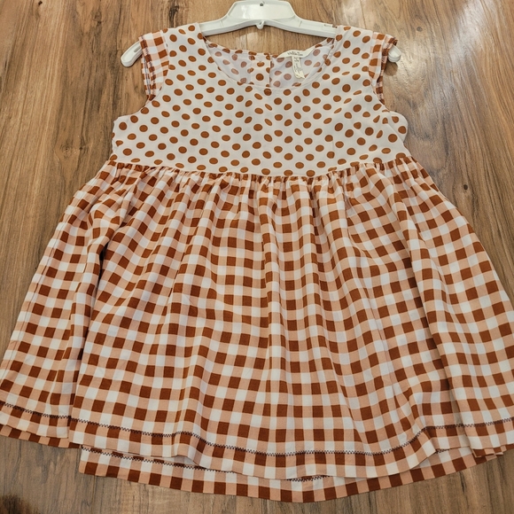 Matilda Jane Ladies Size Small Top - Picture 1 of 10